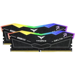 Team Group DIMM 32 GB DDR5-5600 (2x 16 GB) Dual Kit – FF3D532G5600HC36BDC01