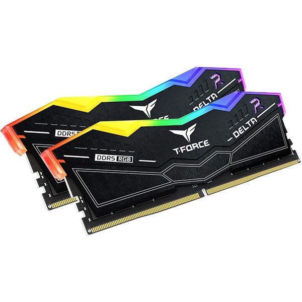 Team Group DIMM 32 GB DDR5-5600 (2x 16 GB) Dual Kit – FF3D532G5600HC36BDC01 - Image 2