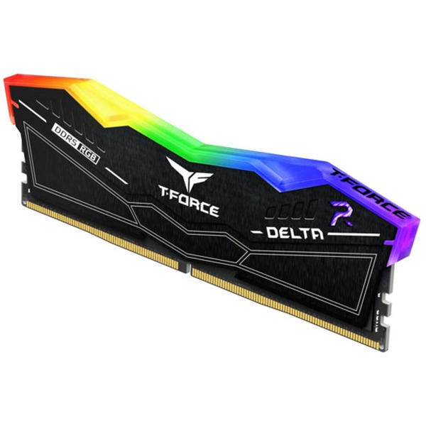 Team Group DIMM 32 GB DDR5-5600 (2x 16 GB) Dual Kit – FF3D532G5600HC36BDC01 - Image 4