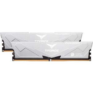 Team Group DIMM 32 GB DDR5-6000 (2x 16 GB) Dual Kit – FLESD532G6000HC38ADC01