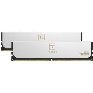 Team Group DIMM 32 GB DDR5-6000 (2x 16 GB) Dual Kit – CTCWD532G6000HC38ADC01