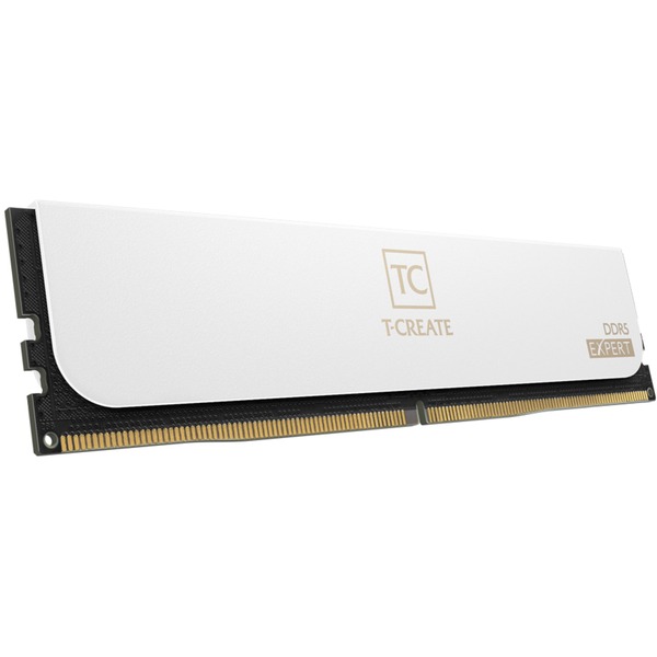 Team Group DIMM 32 GB DDR5-6000 (2x 16 GB) Dual Kit – CTCWD532G6000HC38ADC01 - Image 2