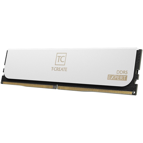 Team Group DIMM 32 GB DDR5-6000 (2x 16 GB) Dual Kit – CTCWD532G6000HC38ADC01 - Image 3