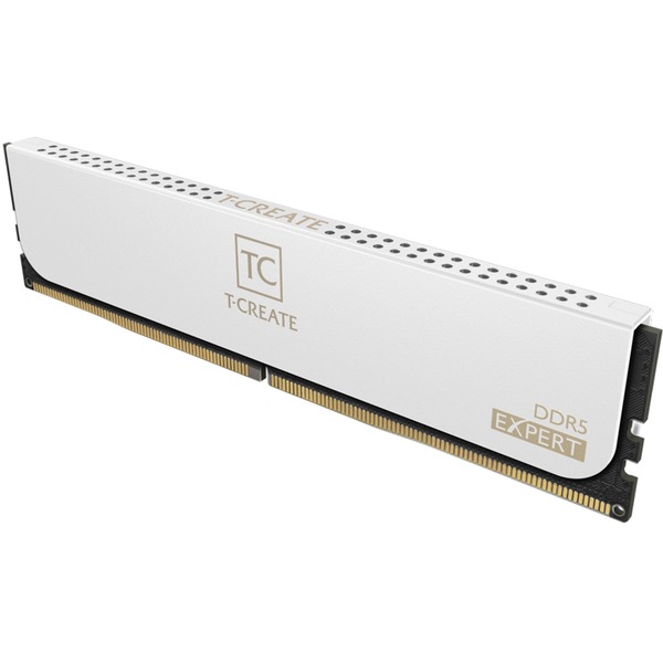 Team Group DIMM 32 GB DDR5-6000 (2x 16 GB) Dual Kit – CTCWD532G6000HC38ADC01 - Image 4