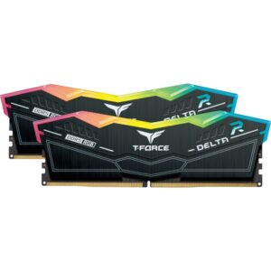 Team Group DIMM 32 GB DDR5-6000 (2x 16 GB) Dual Kit – FF3D532G6000HC30DC01