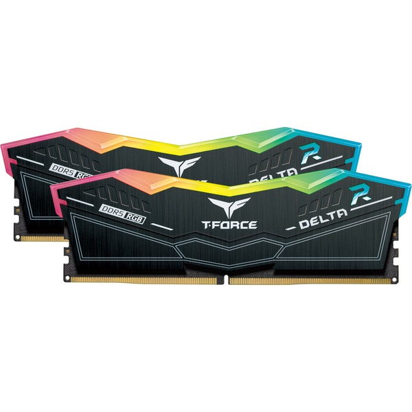 Team Group DIMM 32 GB DDR5-6000 (2x 16 GB) Dual Kit – FF3D532G6000HC30DC01