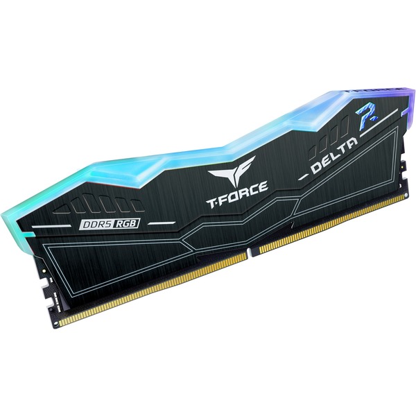 Team Group DIMM 32 GB DDR5-6000 (2x 16 GB) Dual Kit – FF3D532G6000HC30DC01 - Image 2