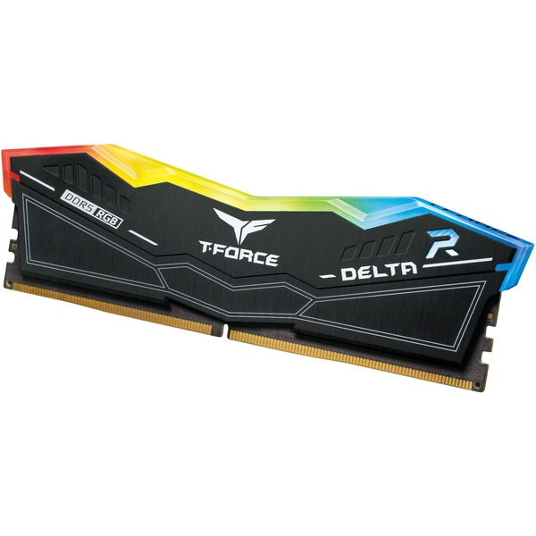 Team Group DIMM 32 GB DDR5-6000 (2x 16 GB) Dual Kit – FF3D532G6000HC30DC01 - Image 4
