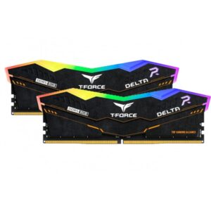 Team Group DIMM 32 GB DDR5-6000 (2x 16 GB) Dual-Kit – FF5D532G6000HC38ADC01