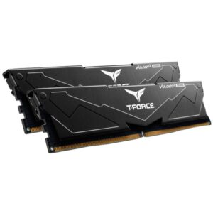 Team Group DIMM 32 GB DDR5-6000 (2x 16 GB) Dual Kit – FLBD532G6000HC38ADC01