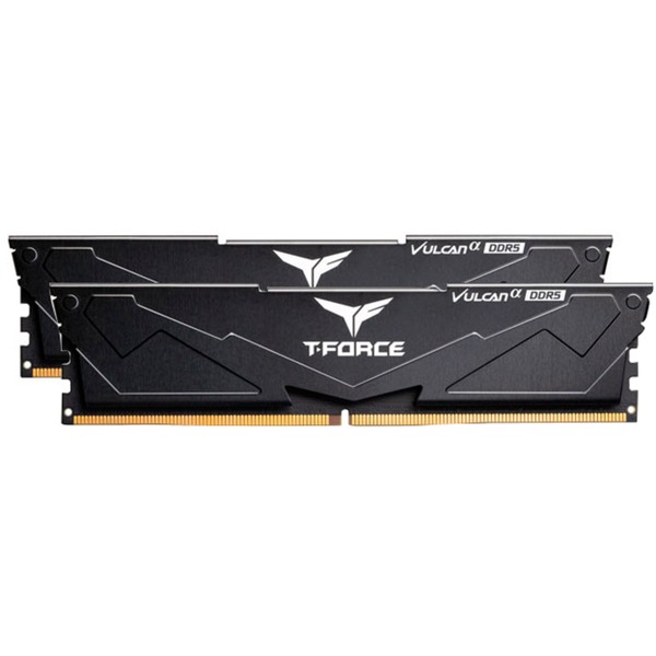 Team Group DIMM 32 GB DDR5-6000 (2x 16 GB) Dual Kit – FLBD532G6000HC38ADC01 - Image 2