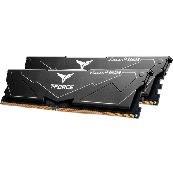 Team Group DIMM 32 GB DDR5-6000 (2x 16 GB) Dual Kit – FLBD532G6000HC38ADC01 - Image 3
