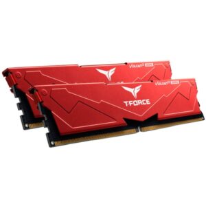 Team Group DIMM 32 GB DDR5-6000 (2x 16 GB) Dual Kit – FLRD532G6000HC38ADC01