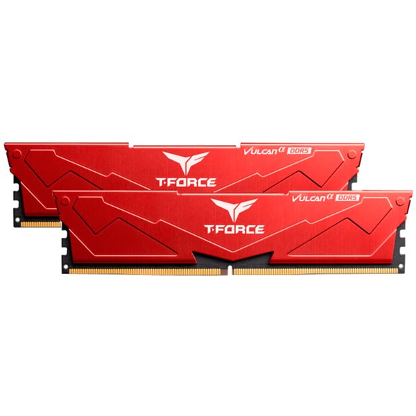 Team Group DIMM 32 GB DDR5-6000 (2x 16 GB) Dual Kit – FLRD532G6000HC38ADC01 - Image 2