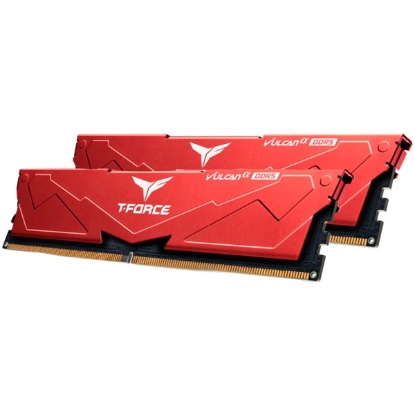 Team Group DIMM 32 GB DDR5-6000 (2x 16 GB) Dual Kit – FLRD532G6000HC38ADC01 - Image 3
