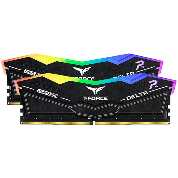 Team Group DIMM 32 GB DDR5-7200 (2x 16 GB) Dual Kit – FF3D532G7200HC34ADC01 - Image 2