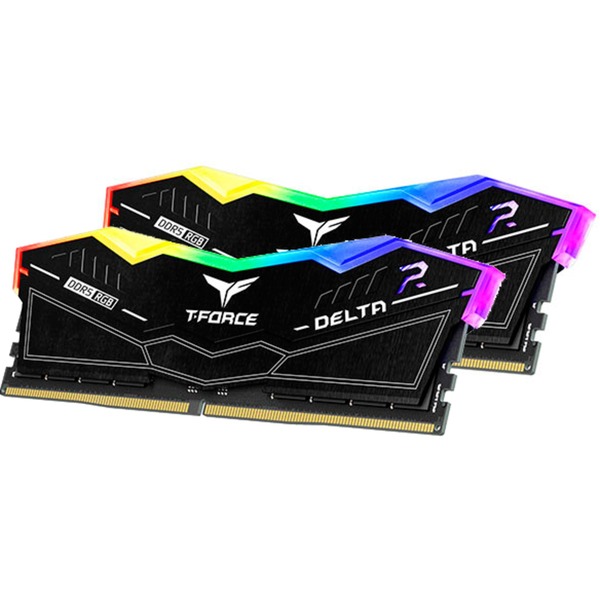 Team Group DIMM 32 GB DDR5-7200 (2x 16 GB) Dual Kit – FF3D532G7200HC34ADC01 - Image 3