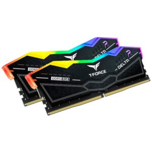 Team Group DIMM 32 GB DDR5-7600 (2x 16 GB) Dual Kit – FF3D532G7600HC36DDC01