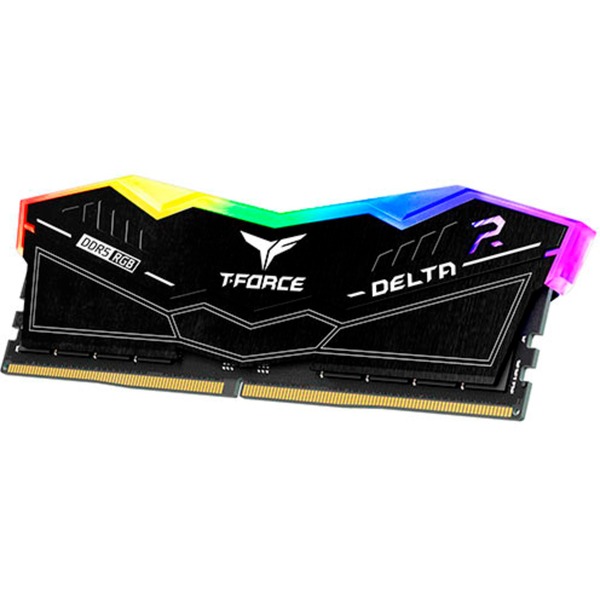 Team Group DIMM 48 GB DDR5-7600 (2x 24 GB) Dual Kit – FF3D548G7600HC36EDC01 - Image 2