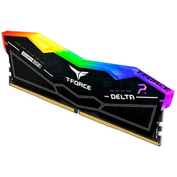 Team Group DIMM 48 GB DDR5-7600 (2x 24 GB) Dual Kit – FF3D548G7600HC36EDC01 - Image 4