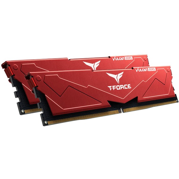 Team Group DIMM 64 GB DDR5-5200 (2x 32 GB) Dual Kit – FLRD564G5200HC40CDC01 - Image 2