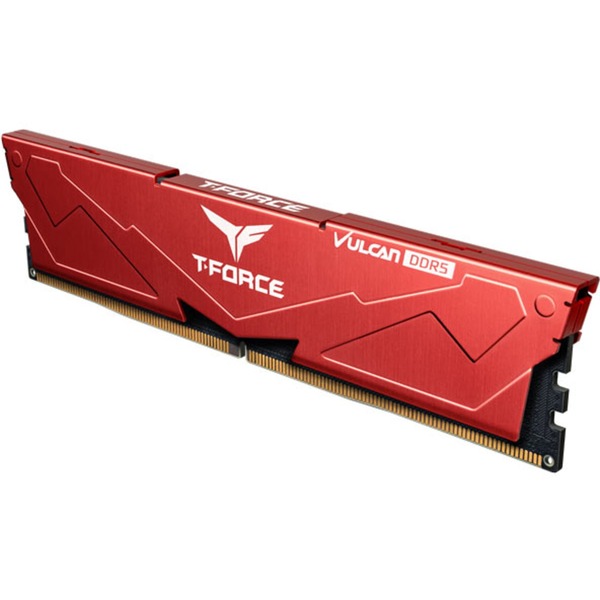Team Group DIMM 64 GB DDR5-5200 (2x 32 GB) Dual Kit – FLRD564G5200HC40CDC01 - Image 3
