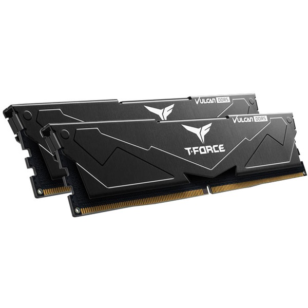 Team Group DIMM 64 GB DDR5-5200 (2x 32 GB) Dual Kit – FLBD564G5200HC40CDC01 - Image 2