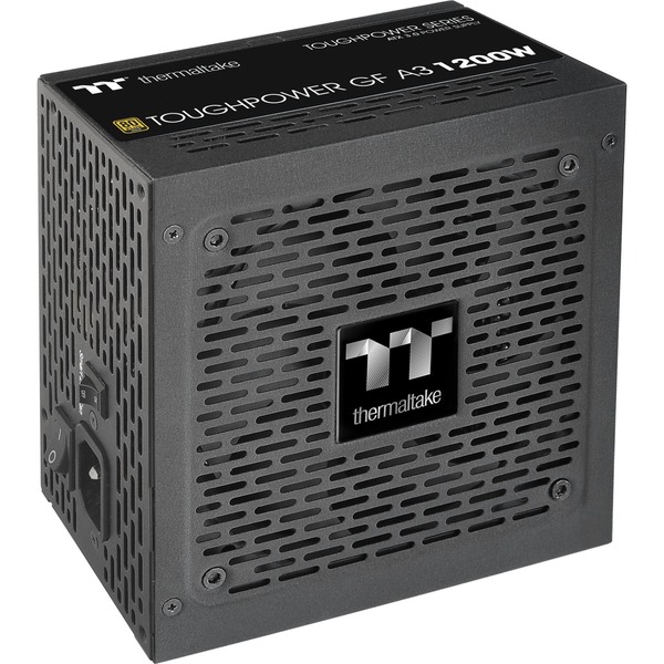Thermaltake TOUGHPOWER GF A3 Gold 1200W - TT Premium Edition – PS-TPD-1200FNFAGE-H - Image 2