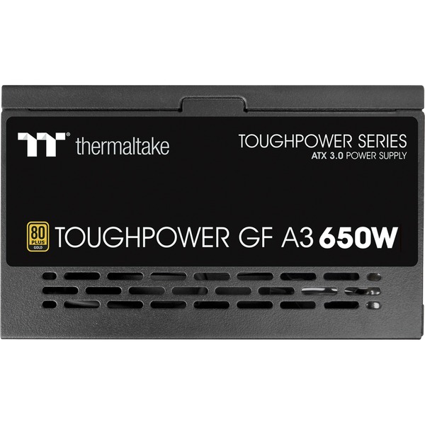 Thermaltake TOUGHPOWER GF A3 Gold 650W - TT Premium Edition – PS-TPD-0650FNFAGE-H - Image 11