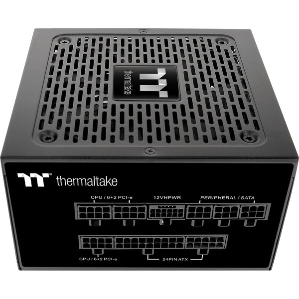 Thermaltake TOUGHPOWER GF A3 Gold 650W - TT Premium Edition – PS-TPD-0650FNFAGE-H - Image 3