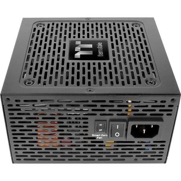 Thermaltake TOUGHPOWER GF A3 Gold 650W - TT Premium Edition – PS-TPD-0650FNFAGE-H - Image 4