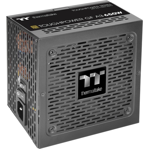 Thermaltake TOUGHPOWER GF A3 Gold 650W - TT Premium Edition – PS-TPD-0650FNFAGE-H - Image 5