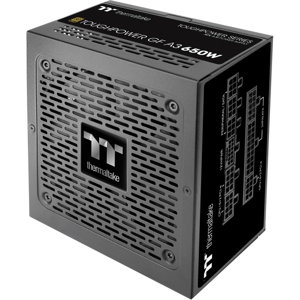 Thermaltake TOUGHPOWER GF A3 Gold 650W - TT Premium Edition – PS-TPD-0650FNFAGE-H - Image 6