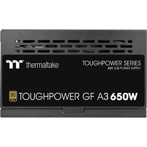 Thermaltake TOUGHPOWER GF A3 Gold 650W - TT Premium Edition – PS-TPD-0650FNFAGE-H - Image 10