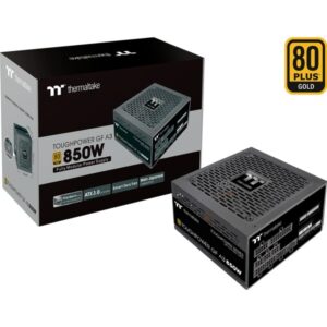 Thermaltake TOUGHPOWER GF A3 Gold 850W - TT Premium Edition – PS-TPD-0850FNFAGE-H