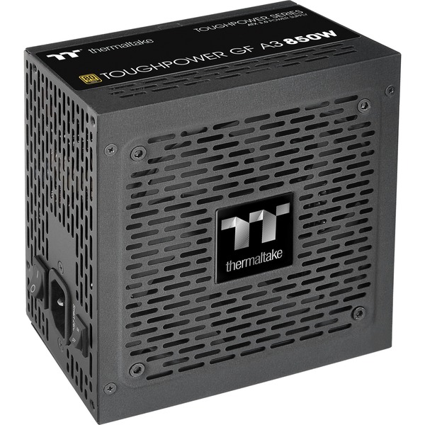 Thermaltake TOUGHPOWER GF A3 Gold 850W - TT Premium Edition – PS-TPD-0850FNFAGE-H - Obrázek 2