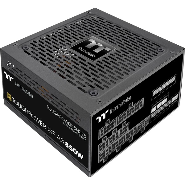 Thermaltake TOUGHPOWER GF A3 Gold 850W - TT Premium Edition – PS-TPD-0850FNFAGE-H - Obrázek 3