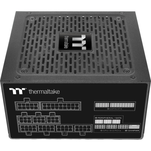 Thermaltake TOUGHPOWER GF A3 Gold 850W - TT Premium Edition – PS-TPD-0850FNFAGE-H - Obrázek 5