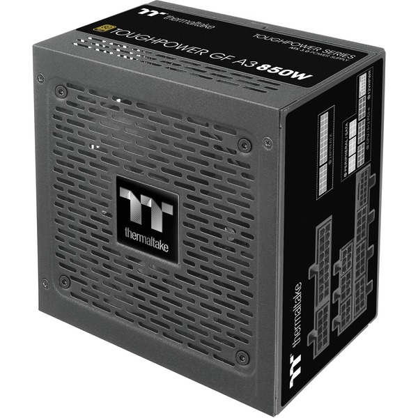 Thermaltake TOUGHPOWER GF A3 Gold 850W - TT Premium Edition – PS-TPD-0850FNFAGE-H - Obrázek 6