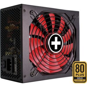 Xilence Performance X ATX 3.0 80+ GOLD 850W – XN174
