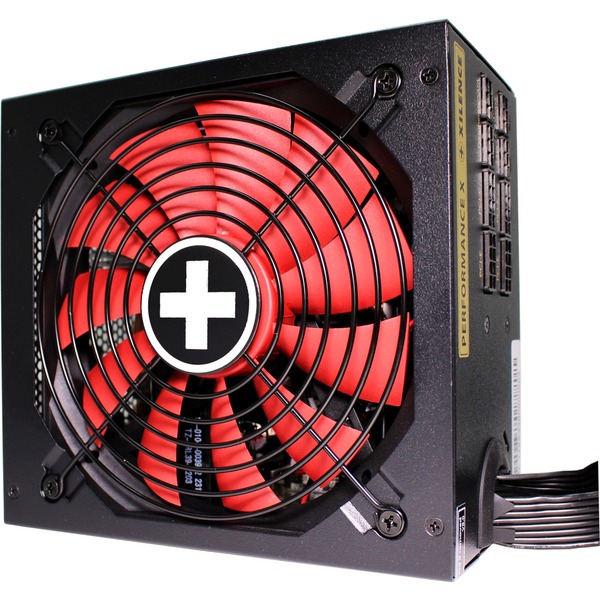 Xilence Performance X ATX 3.0 80+ GOLD 850W – XN174 - Image 4