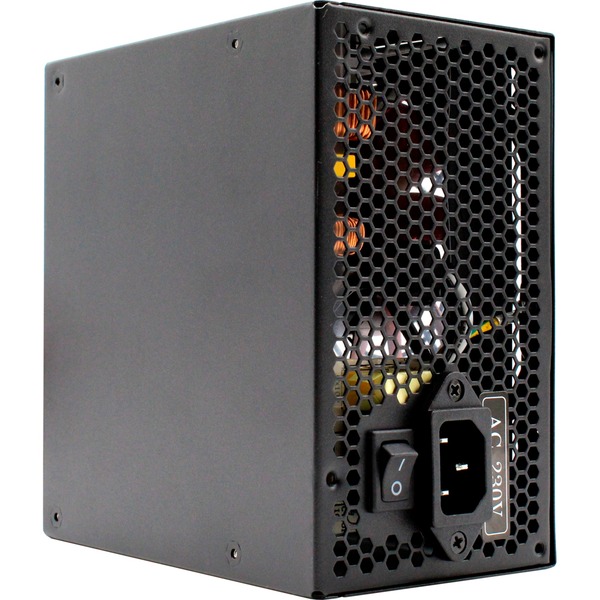 Xilence Performance X ATX 3.0 80+ GOLD 850W – XN174 - Image 7