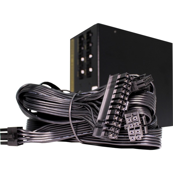 Xilence Performance X ATX 3.0 80+ GOLD 850W – XN174 - Image 9