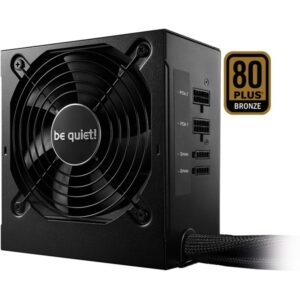 be quiet! System Power 9 CM 500W – BN301