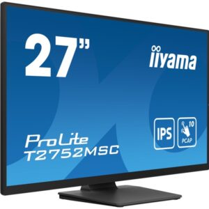 iiyama ProLite T2752MSC-B1 - T2752MSC-B1