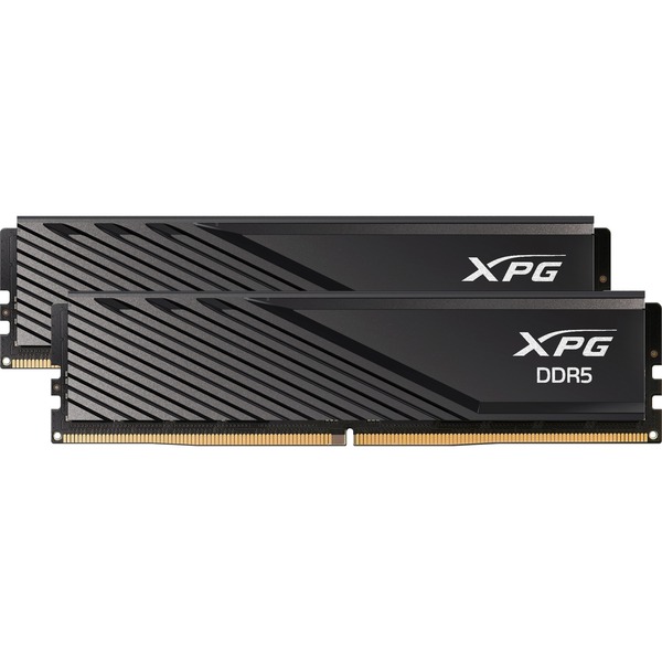 ADATA DIMM 32 GB DDR5-5600 (2x 16 GB) Dual-Kit – AX5U5600C4616G-DTLABBK
