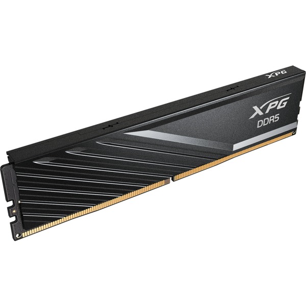 ADATA DIMM 32 GB DDR5-5600 (2x 16 GB) Dual-Kit – AX5U5600C4616G-DTLABBK - Image 2