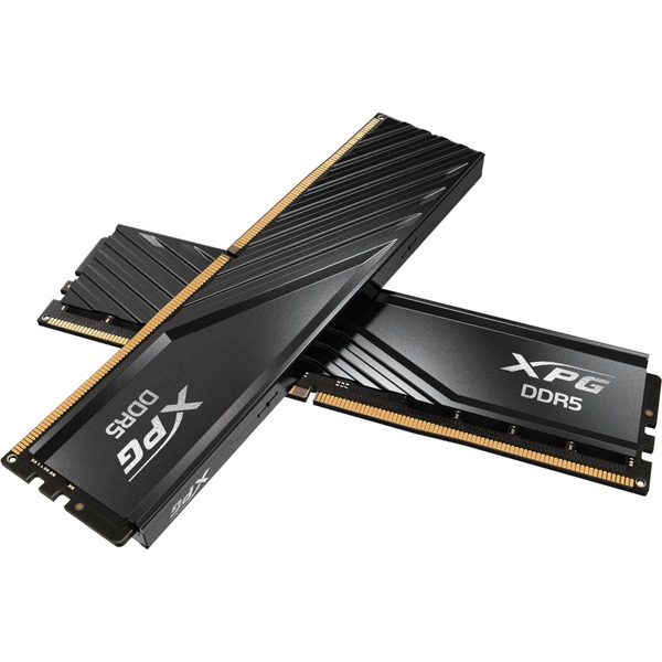 ADATA DIMM 32 GB DDR5-5600 (2x 16 GB) Dual-Kit – AX5U5600C4616G-DTLABBK - Image 3