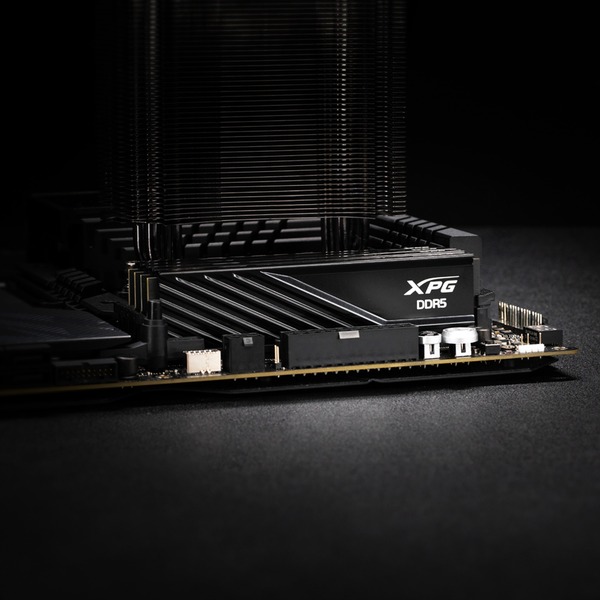 ADATA DIMM 32 GB DDR5-5600 (2x 16 GB) Dual-Kit – AX5U5600C4616G-DTLABBK - Image 5