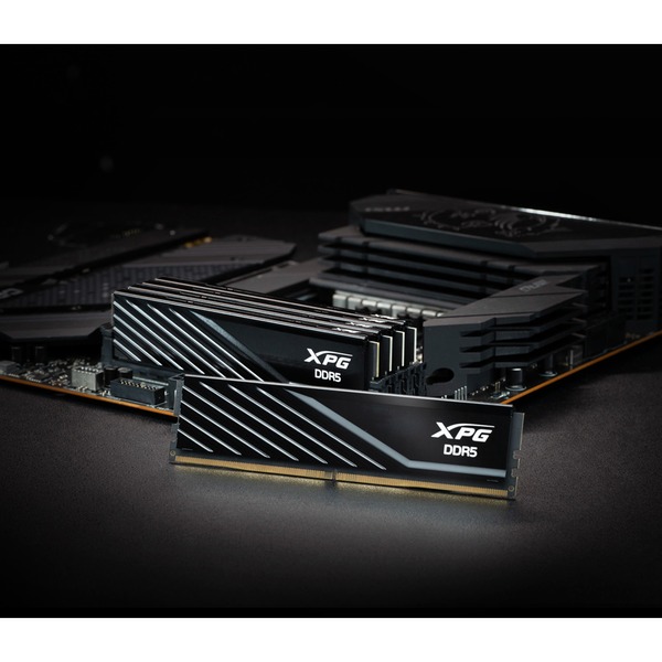ADATA DIMM 32 GB DDR5-5600 (2x 16 GB) Dual-Kit – AX5U5600C4616G-DTLABBK - Image 6